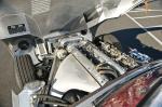 Jaguar XK SS Roadster Recreation Tempero 1957 года